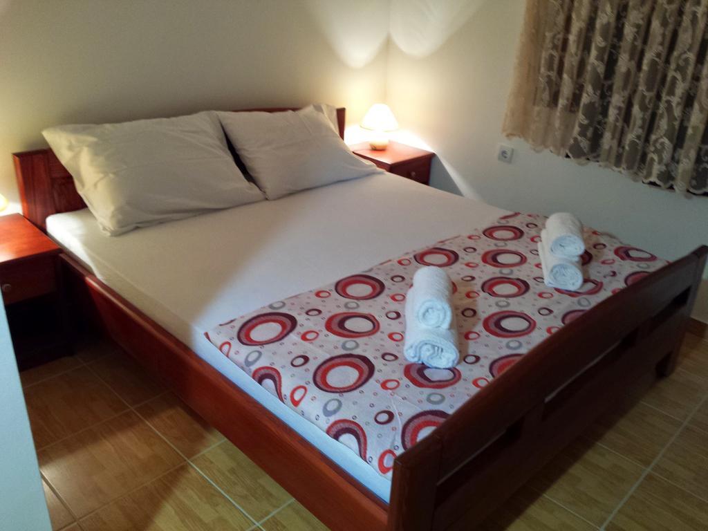 Hotel Old Bazaar Scopia Cameră foto
