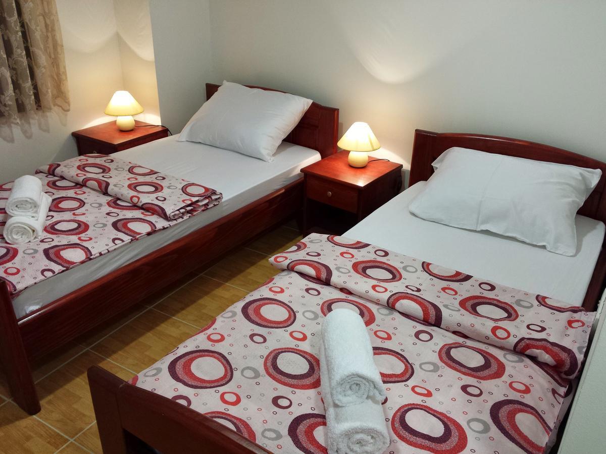 Hotel Old Bazaar Scopia Cameră foto